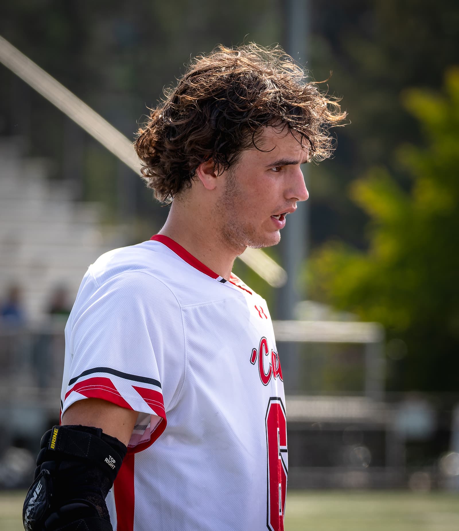 2023 Mt. Si Wildcats vs Puyallup Varsity Playoffs 50